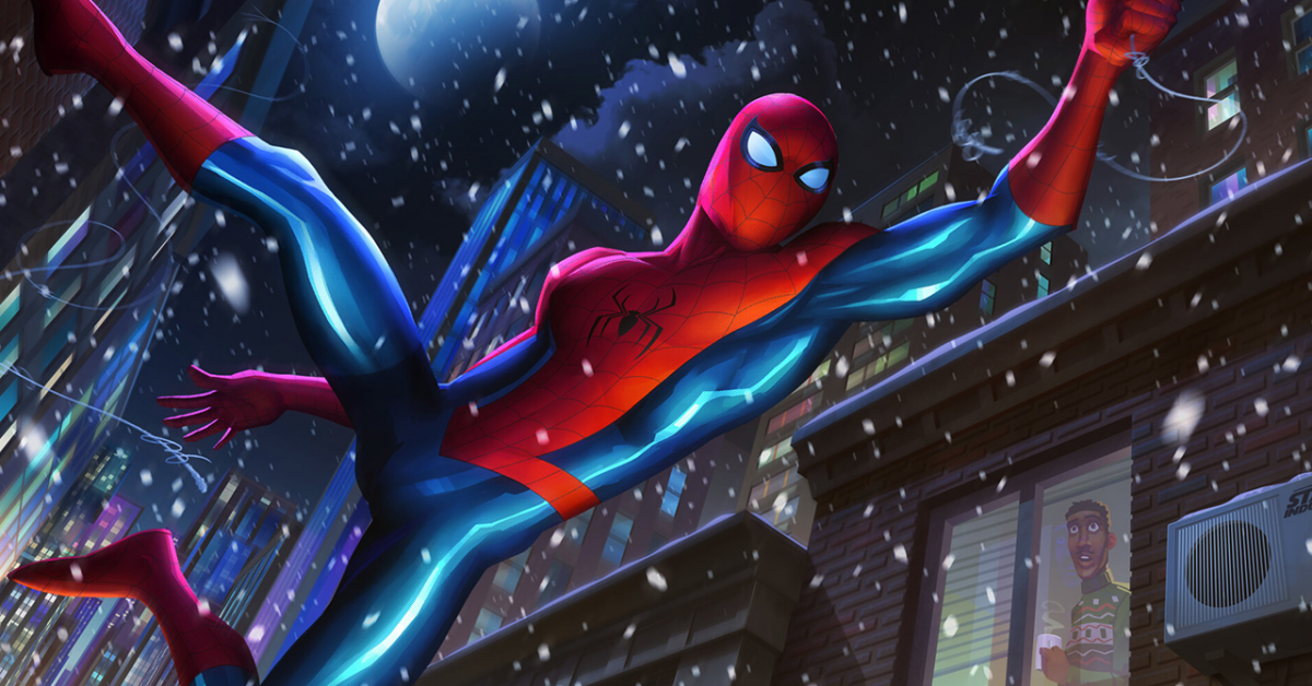 Örümcek Adam Geri Dönüyor! Spider Man 4 Fragmanı Yayınlandı, Sürpriz Karakterler Dikkat Çekti5 Gencgazete