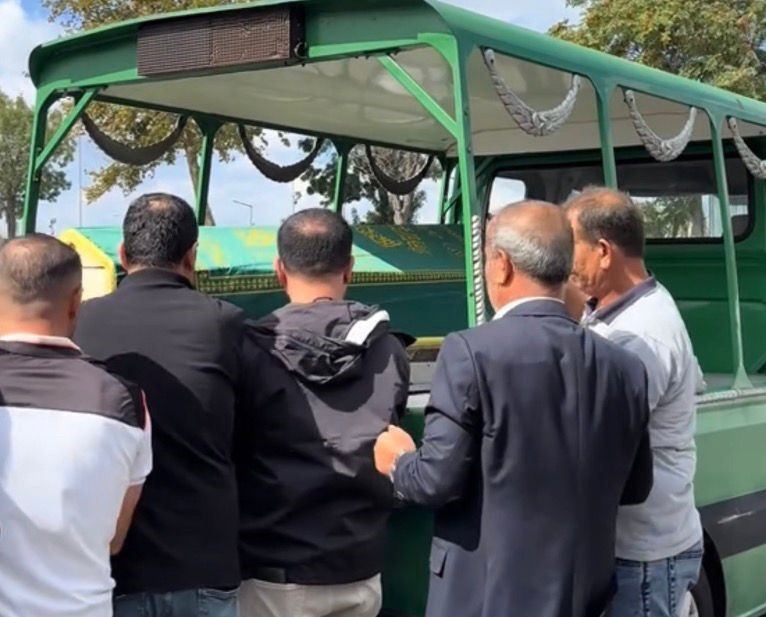 Osmangazi Köprüsü’nden Atlayan Kadının Fenomen Olduğu Ortaya Çıktı (3)