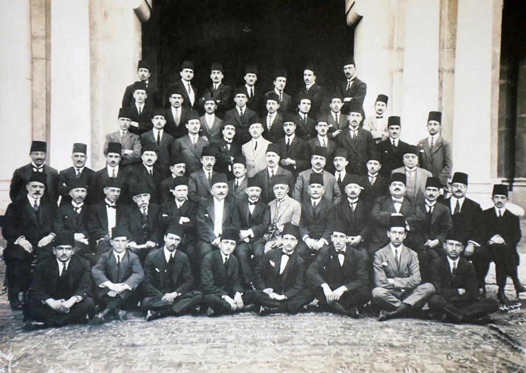 Osmanlı’da Modern Tıp Eğitimi Başladı