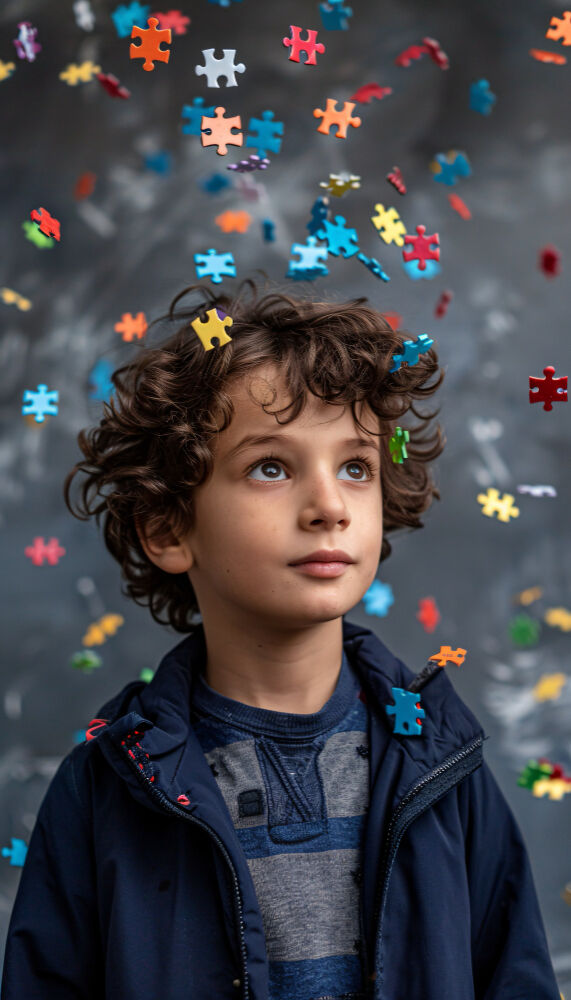 Otizm Haftası 25 Mart Ne Günü Gençgazete (9)