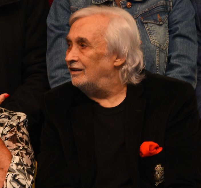 Perran Kutman 46 Yıl Sonra Tiyatro Sahnesinde! (4)