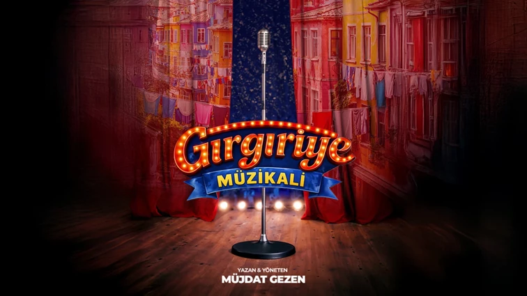 Perran Kutman'a Gırgıriye Usulü Karşılama! (3)