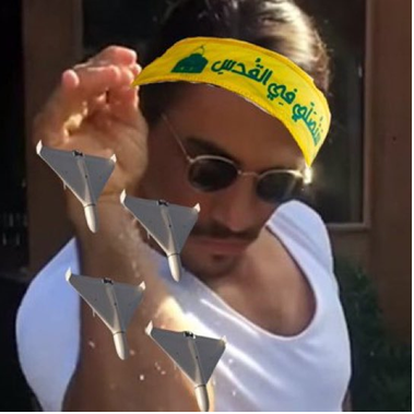 Petrol Şoku Abd İran Savaşi