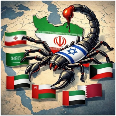 Petrol Şoku, Savaş Ekonomi̇si̇ Ve Kapi̇tali̇st Kri̇z