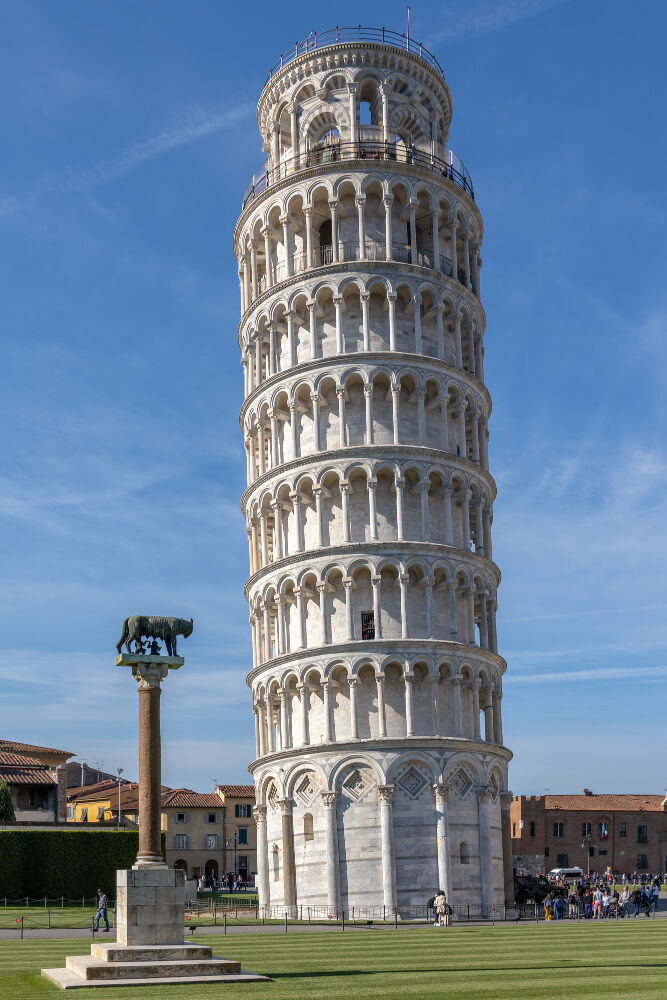 Pisa Kulesi’nin Sırrını Biliyor Musunuz Gençgazete (12)