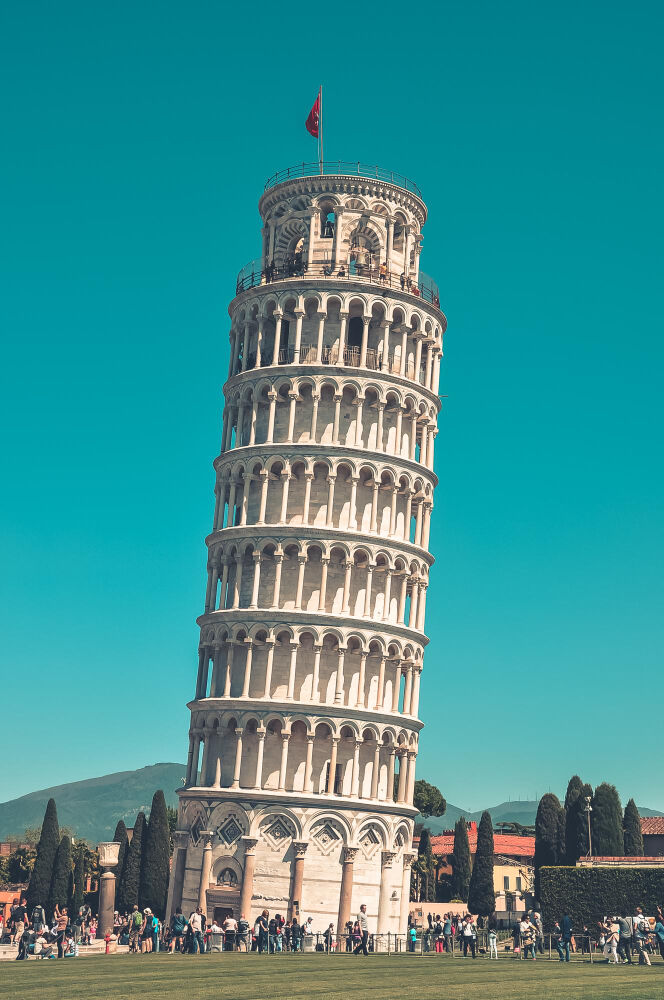 Pisa Kulesi’nin Sırrını Biliyor Musunuz Gençgazete (15)