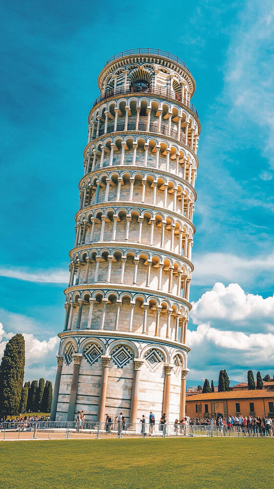 Pisa Kulesi’nin Sırrını Biliyor Musunuz Gençgazete (16)