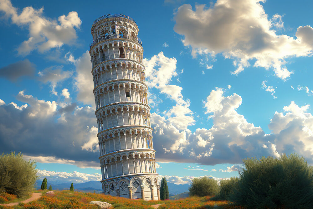 Pisa Kulesi’nin Sırrını Biliyor Musunuz Gençgazete (9)