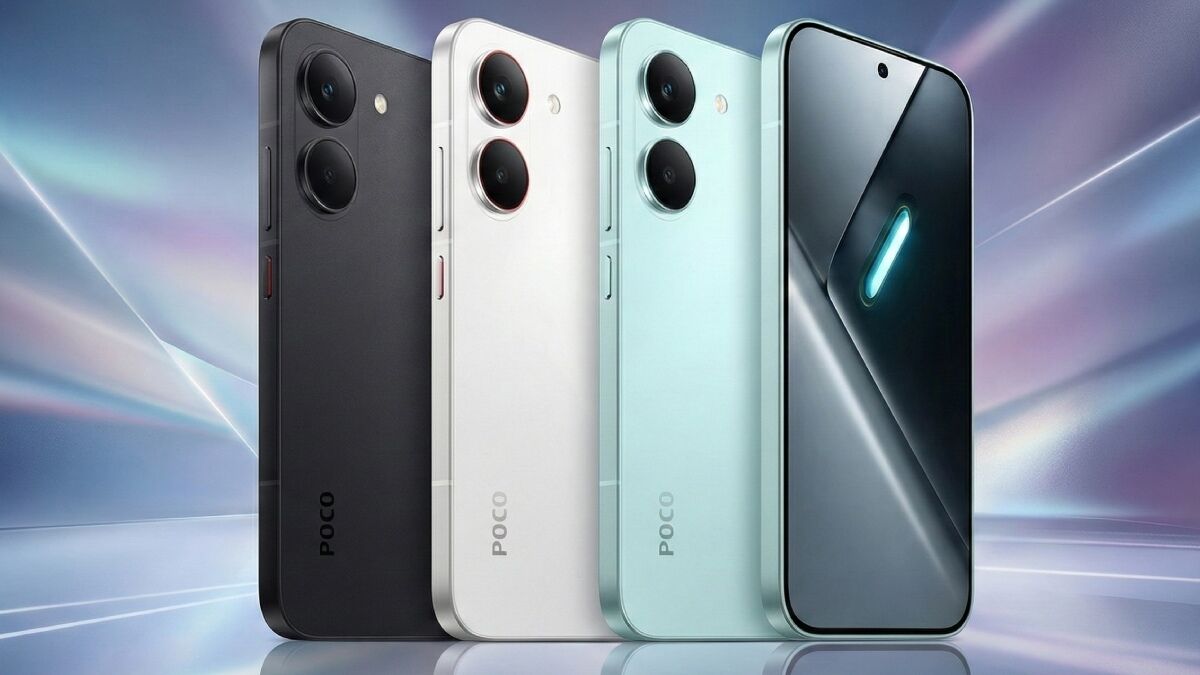 Poco X8 Pro Serisi Tanıtıldı! Dev Batarya, Yüksek Performans Ve Yeni Pro Max Sürprizi (2)