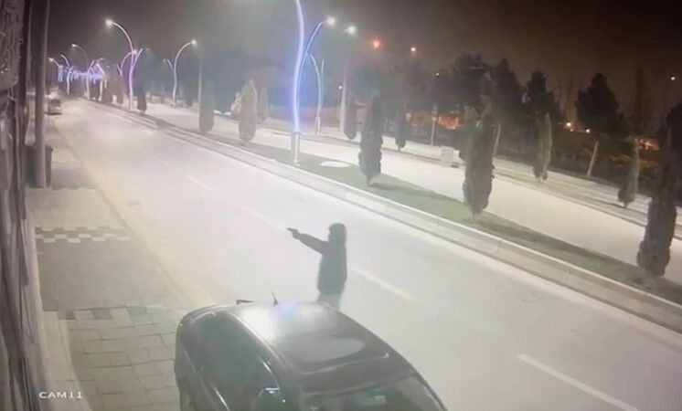 Polis 300 Saat Kamera Izledi! Bursa'da Operasyonla Yakalandı (2)