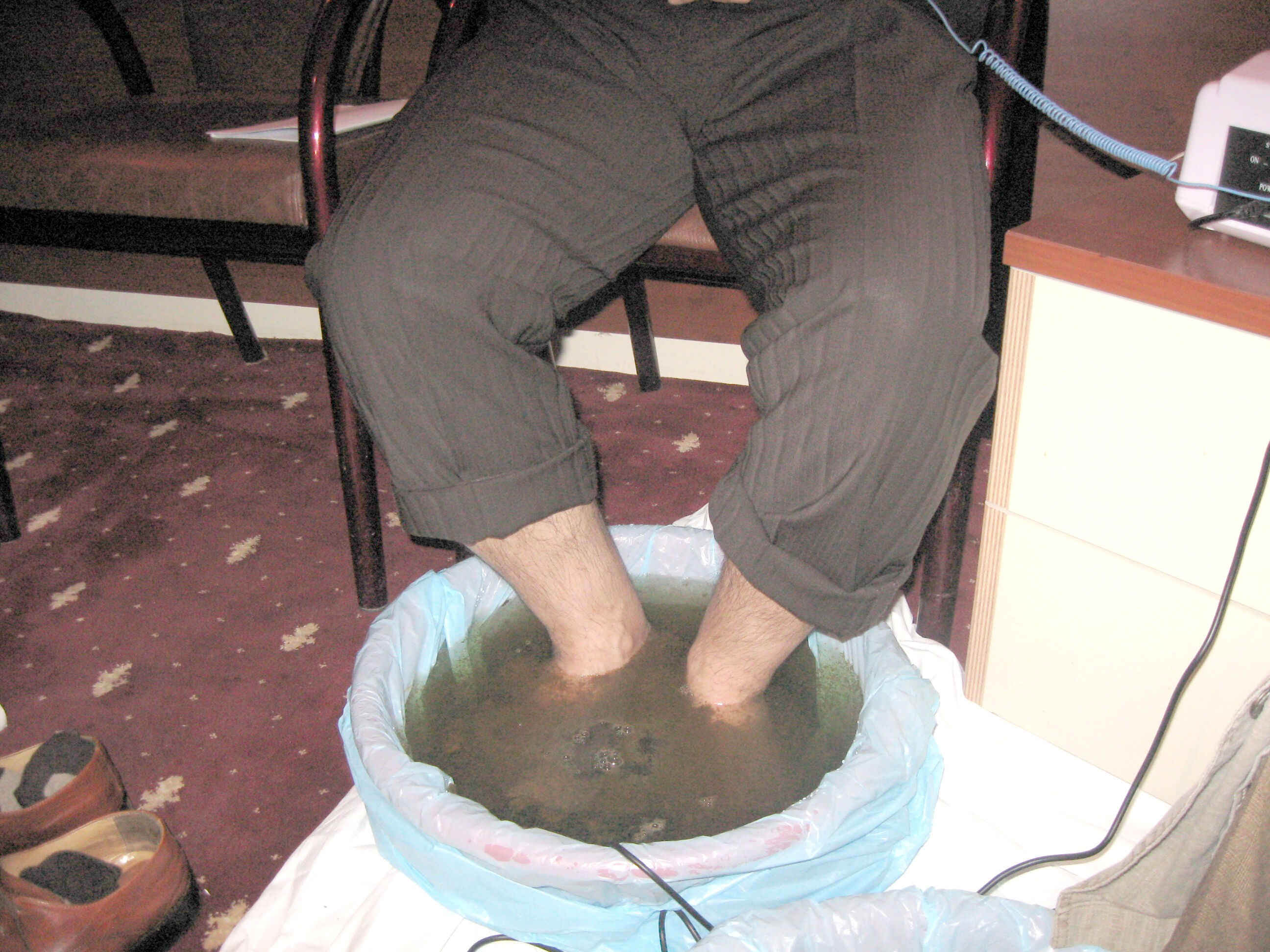 Prof. Dr. Ahmet Maranki’den İnegöl Oylat Kaplıcaları Arşiv 2008 Gençgazete (2)