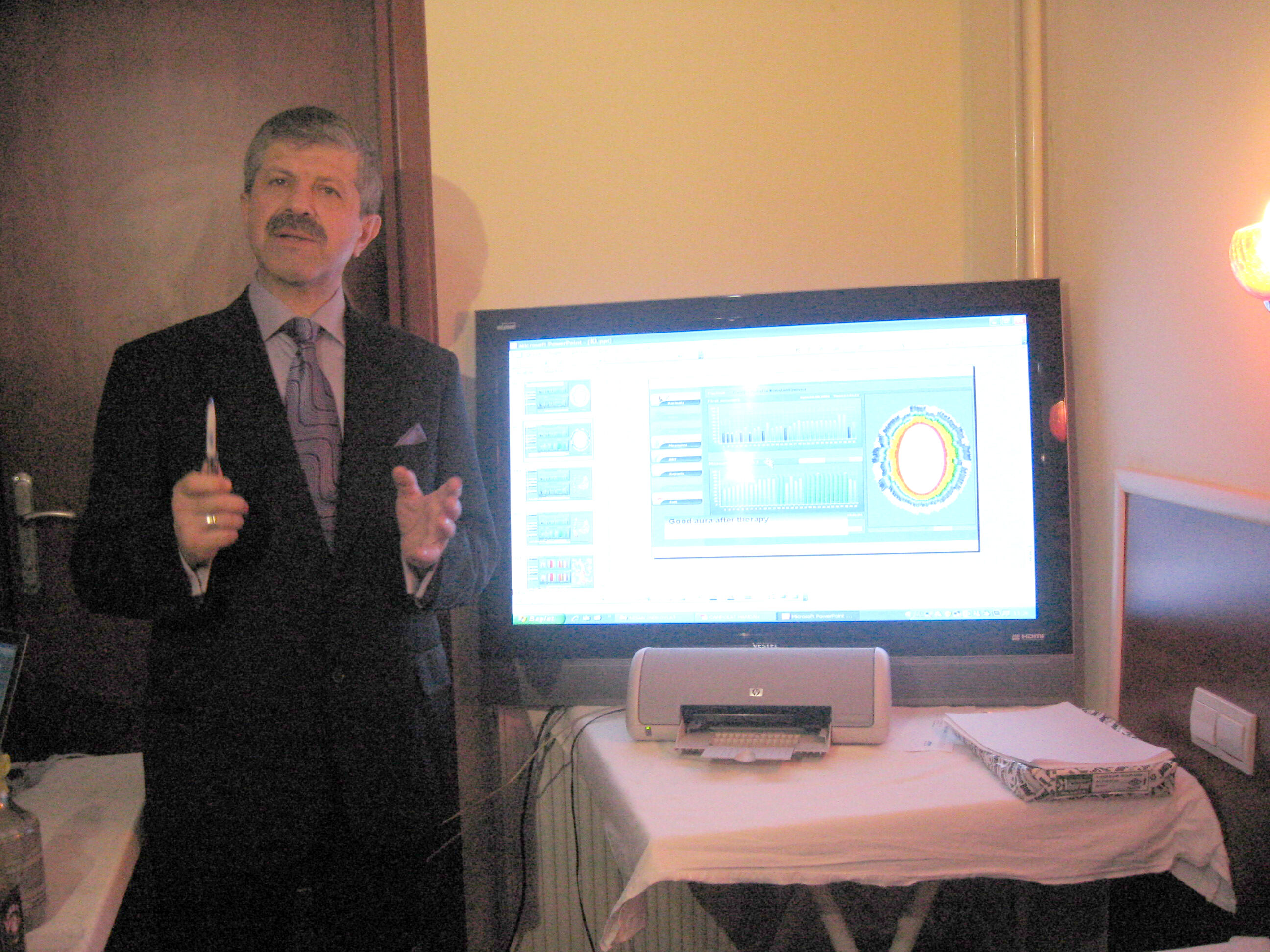 Prof. Dr. Ahmet Maranki’den İnegöl Oylat Kaplıcaları Arşiv 2008 Gençgazete (5)