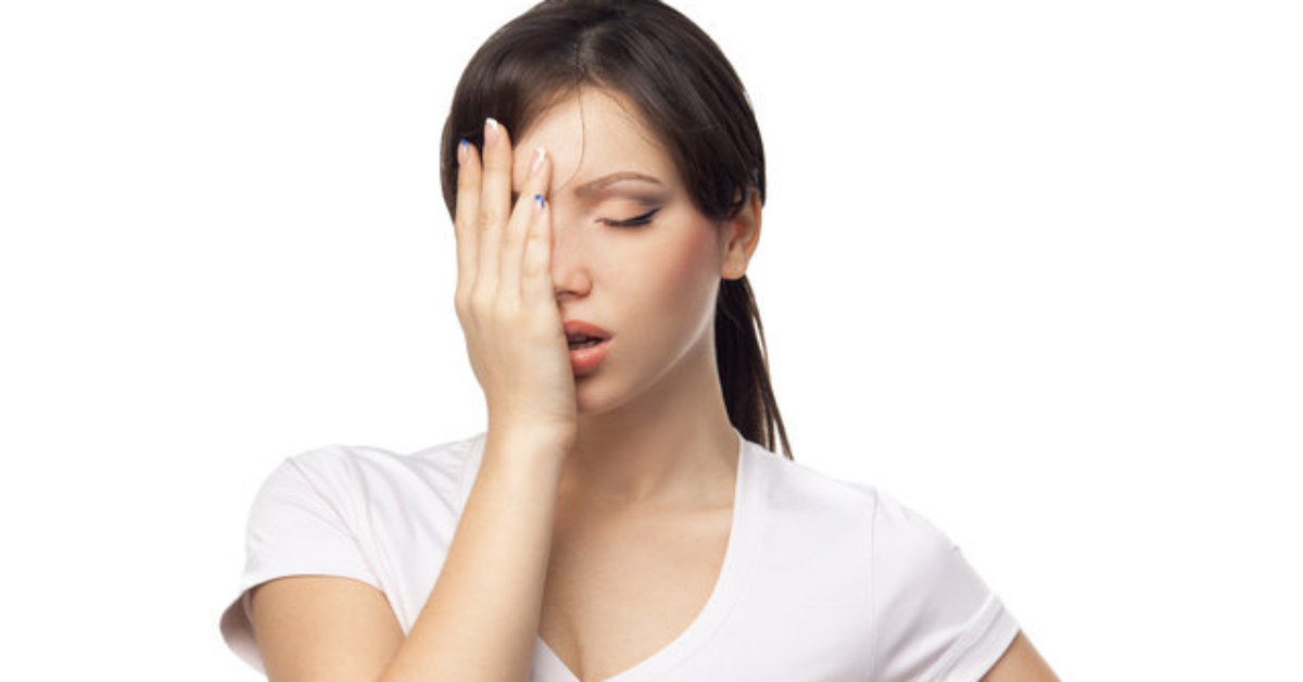 Ramazan Ayında Baş Ağrısını Önlemenin En Etkili Yolları Neler Uzmanlardan Öneriler3 Gencgazete