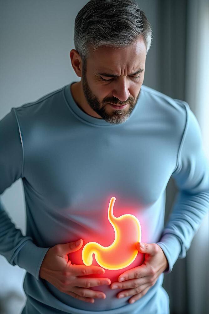 Ramazan'da Mide Yanması Gençgazete (2)