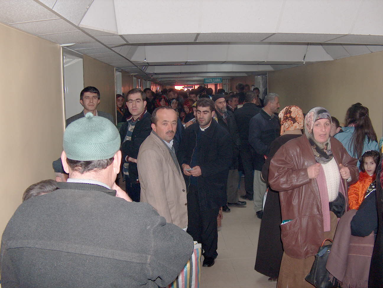 Sağlık Karnesi Uygulaması Sona Erdi Arşivden 2008 Gençgazete (2)