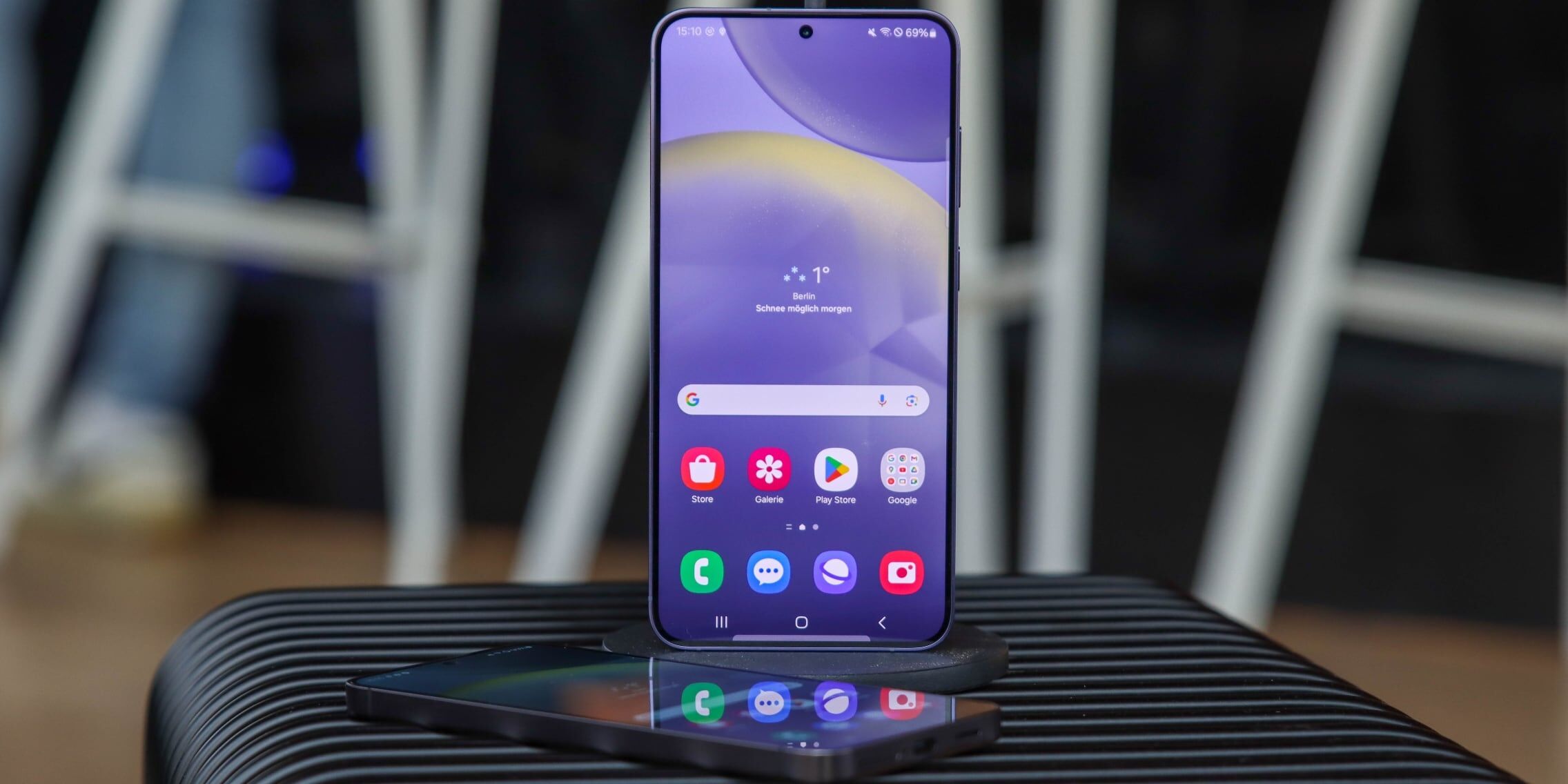 Samsung Galaxy Sahipleri Dikkat! Bir Web Sitesi Cihazı Aniden Çökertiyor (3)