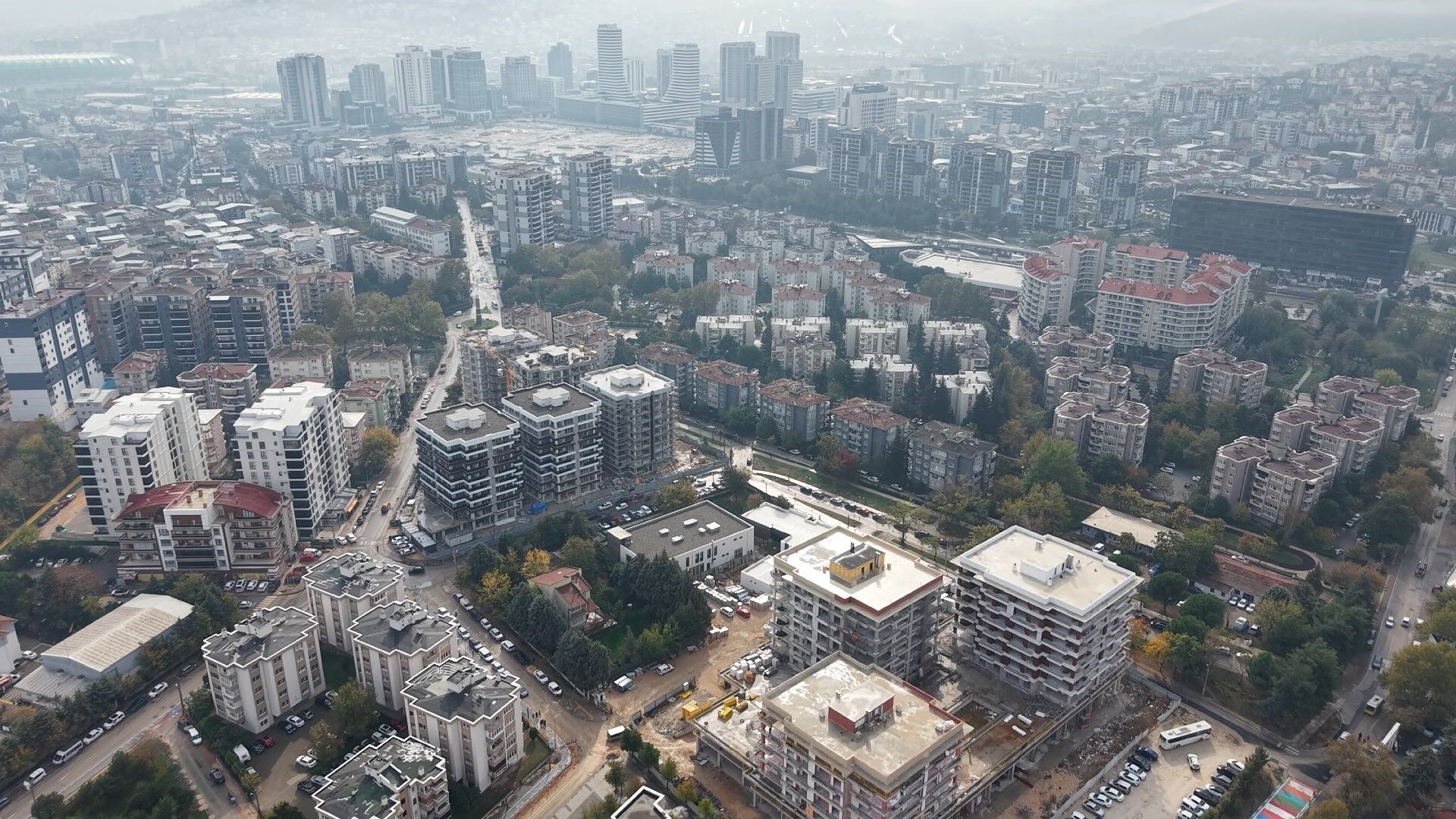 Savaşlar Yatırımları Türkiye’ye Çevirdi (1)-1