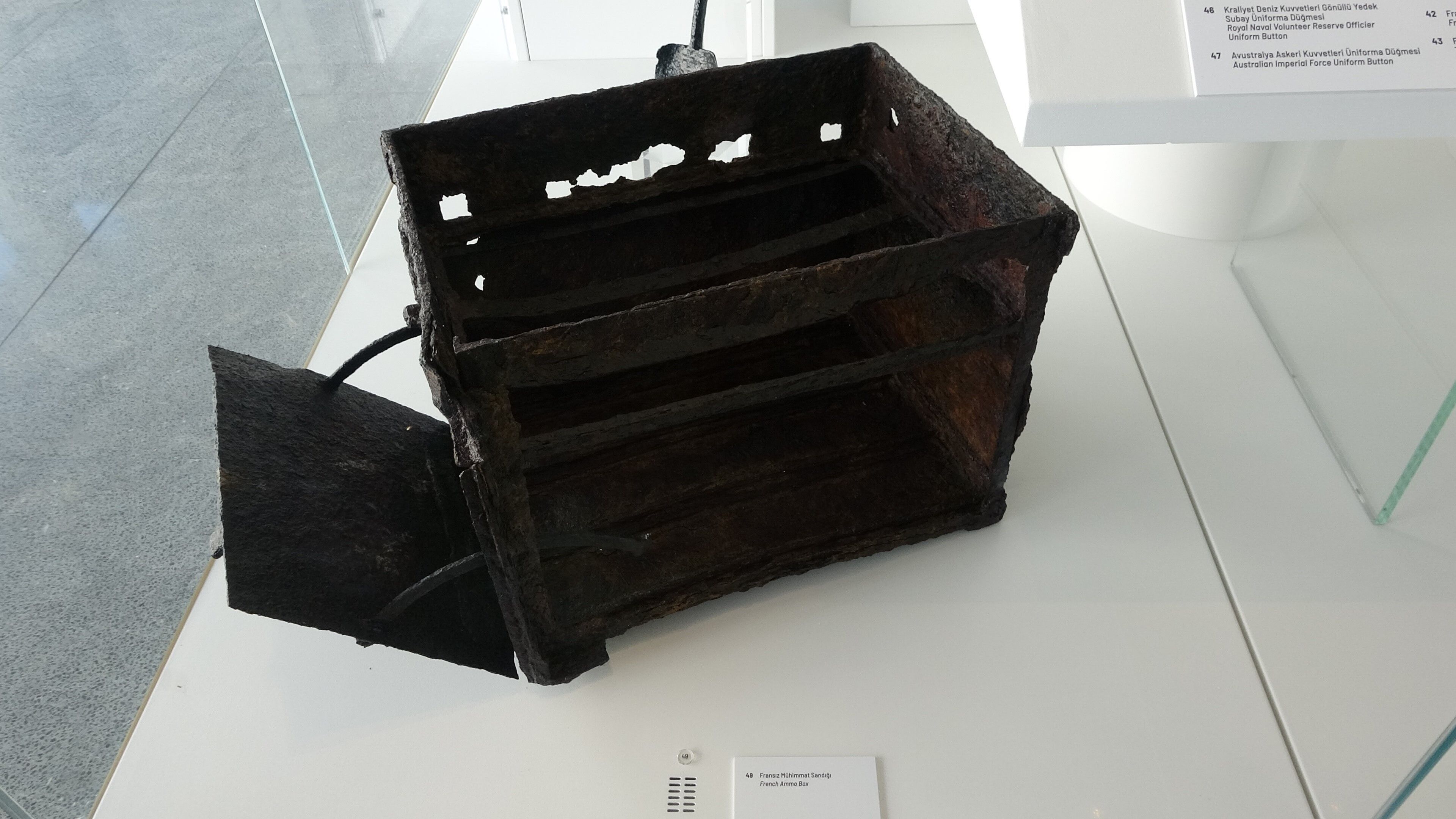 Seddülbahir Kalesi, Uluslararası Ödüle Layık Görüldü (3)