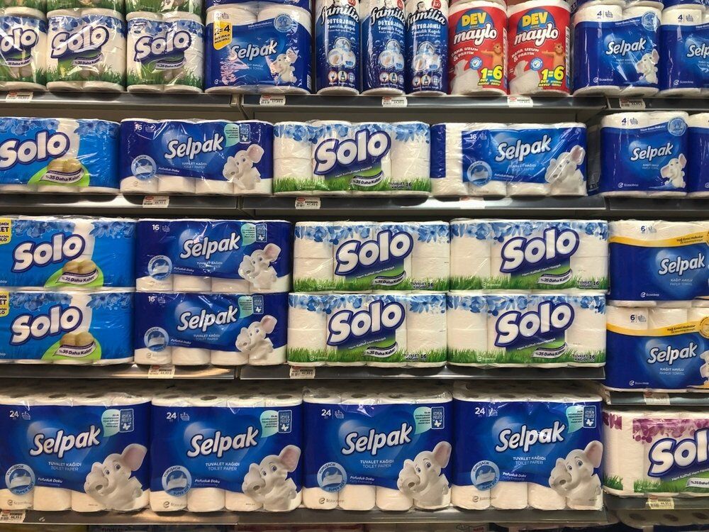 Selpak Ve Solo Markaları Satıldı Mı Türkiye’de Yıllardır Kullanılan Bu Markaların Yeni Sahibi Kim Oldu (1)-2