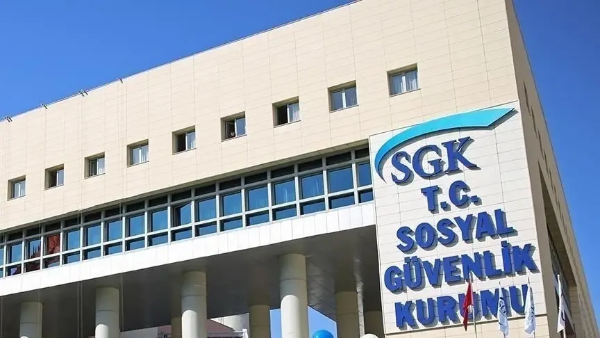 Sgk Sistemi Çöktü Mü, Neden Çalışmıyor Ne Zaman Düzelecek (2)