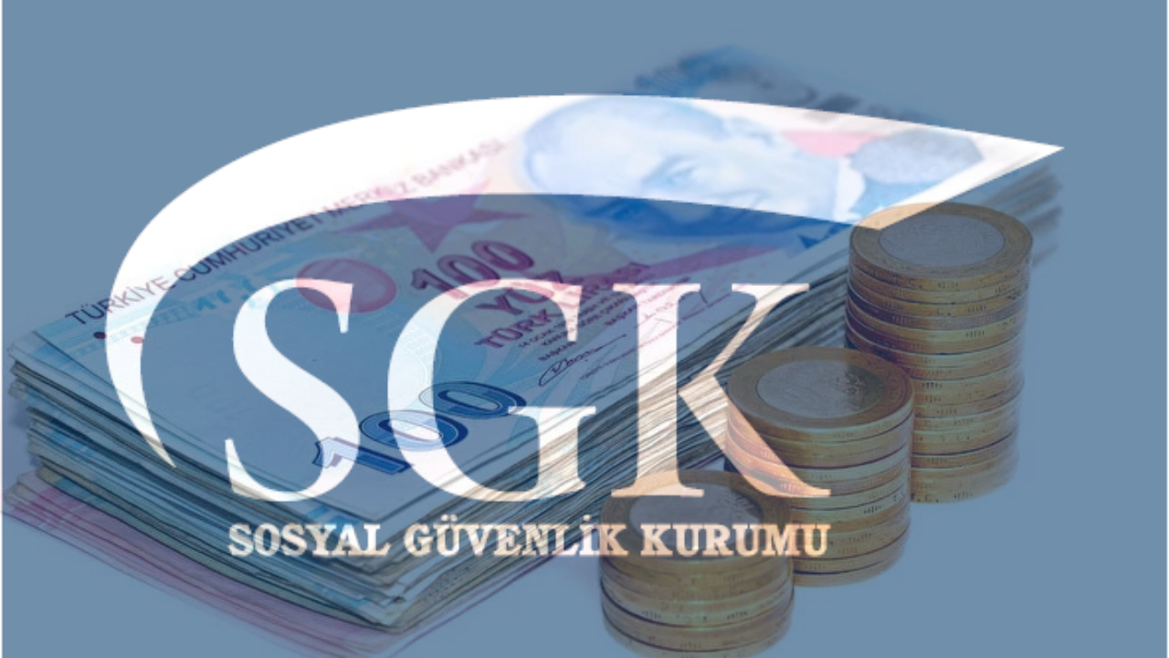 Sgk’dan Hileli Boşanma Operasyonu! (1)
