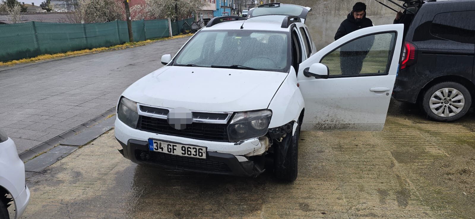 Silivri'de Satışa Hazır 306 Kilo At Eti Ele Geçirildi (1)