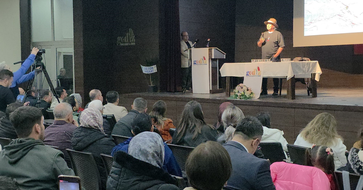 Simav Fayı Için Kritik Uyarı “Stres Boşalmadı” (2)