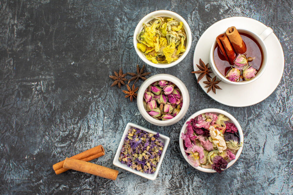 Şişkinliği Alan Ve Rahat Uyutan 5 Bitki Çayı Gençgazete (2)