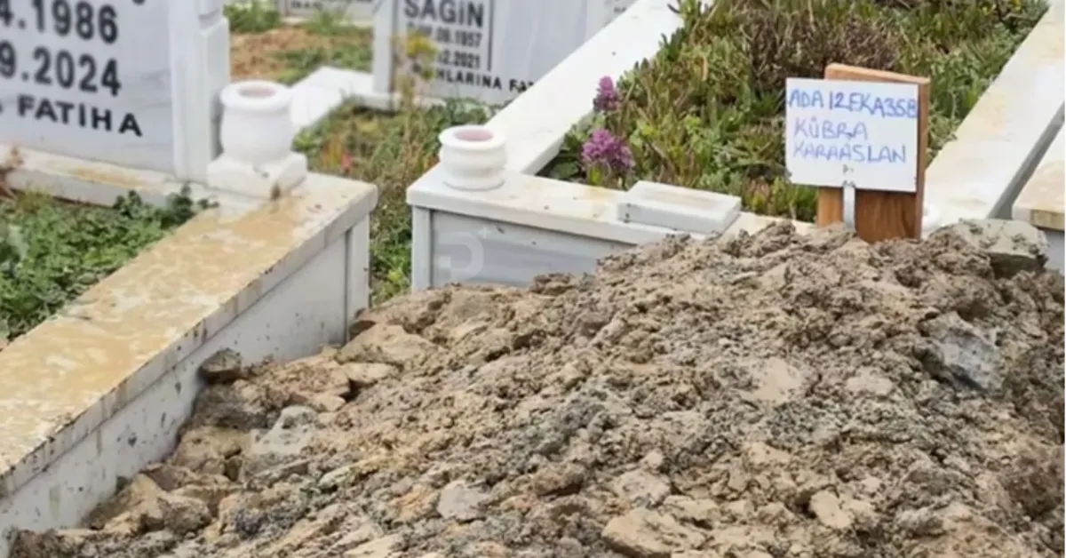 Sosyal Medya Fenomeni Kübra Karaaslan Kimdir Kübra Karaaslan Öldü Mü (1)