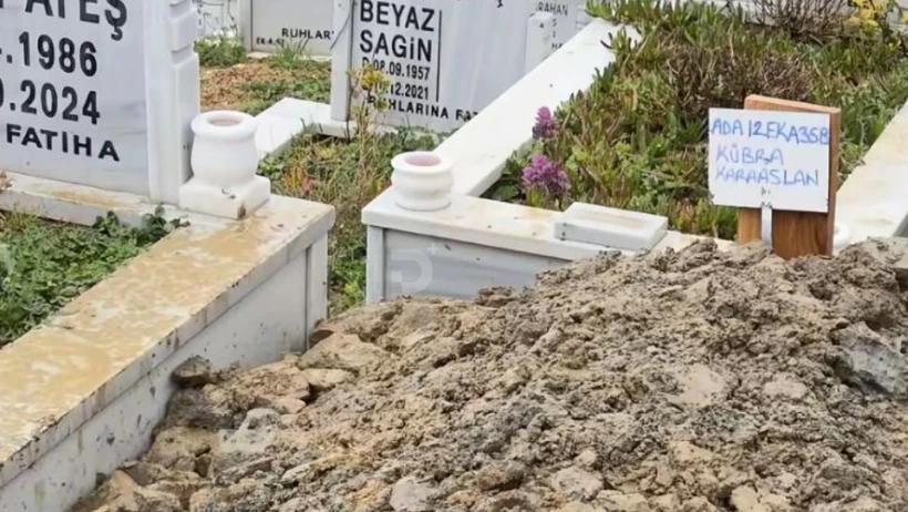 Sosyal Medyada Kübra Karaaslan’ın Hayatını Kaybettiği Iddiaları Gündem Oldu. Gg