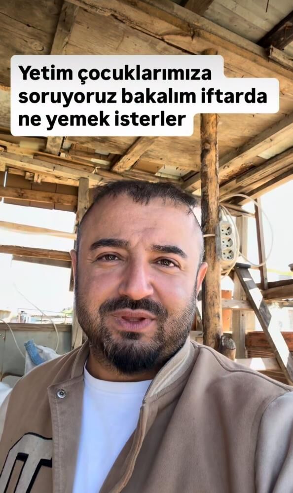 Sosyal Medyadan Yardım Toplayıp, Yardım Paralarını Kendisine Aldı (1)