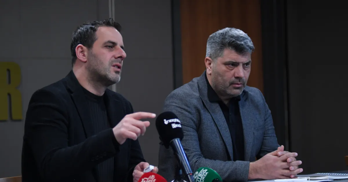 Sultan Su İnegölspor’da Koray Palaz Dönemi Başladı (3)