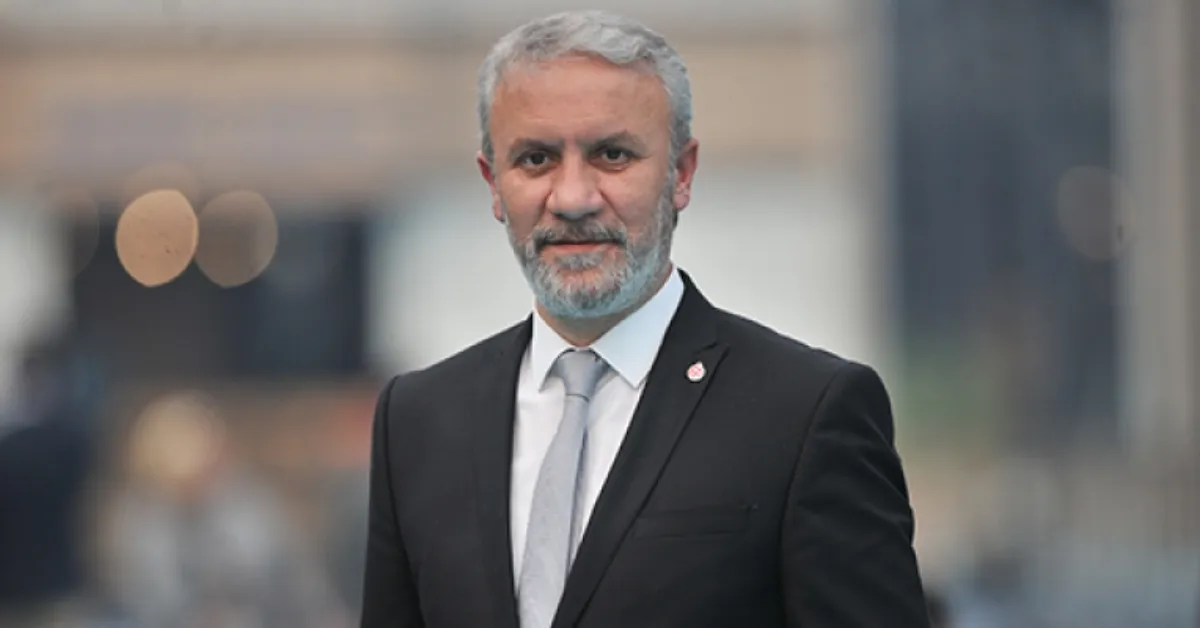 Sünger Fiyatlarında 'Fahiş' Artış Uğurdağ Rakam Vererek Uyardı! (2)