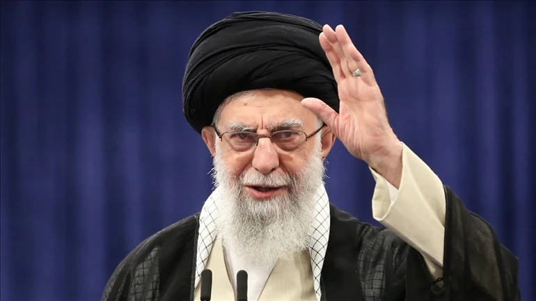 Tahran'da Patlama Sesleri, İsrail Fırsatı Kaçırmadı, Lübnan'a Saldırdı! (4)