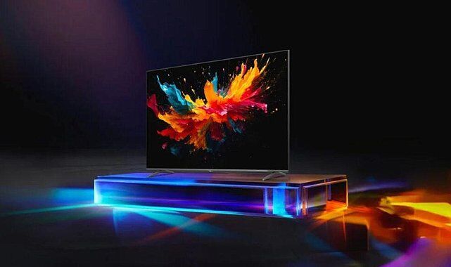 Televizyon Pazarında 20 Yıllık Zirve! Dünyanın En İyi Tv Markası Açıklandı (1)