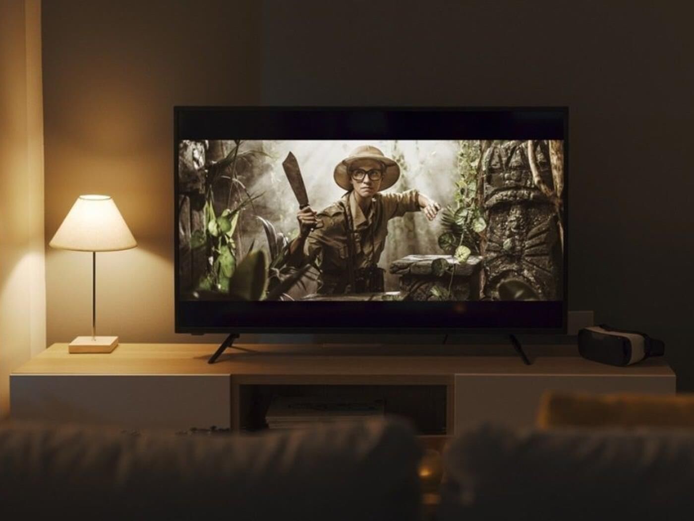 Televizyon Pazarında 20 Yıllık Zirve! Dünyanın En İyi Tv Markası Açıklandı (2)