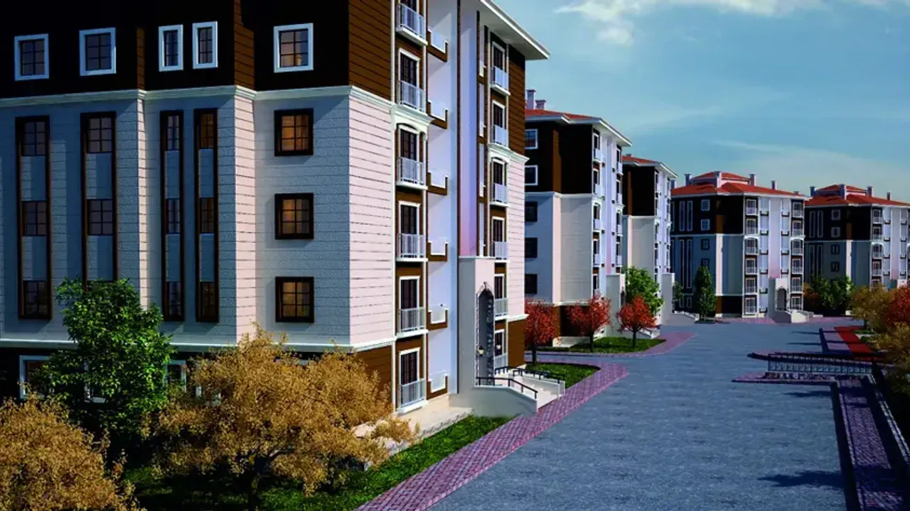 Toki̇ İstanbul Kura Çekimi Ne Zaman 2026? Kabul Ve Reddedilenler Listesi Açıklandı Mı?-1