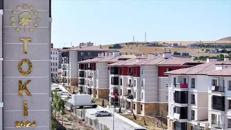 Toki̇ İstanbul Kuraları Ne Zaman Çekilecek Bakan Murat Kurum Tarihi Açıkladı, 100 Bin Konut İçin Geri Sayım Başladı! (1)