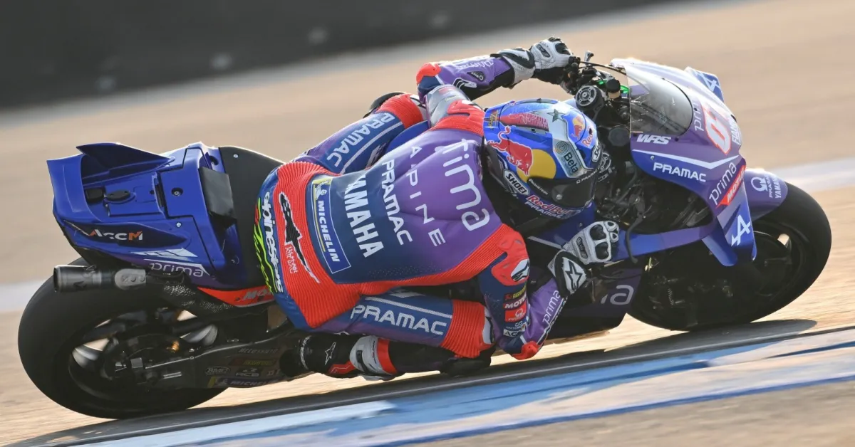 Toprak Razgatlıoğlu Motogp Brezilya Gp İçin Piste Çıkıyor İşte Yarış Takvimi (2)