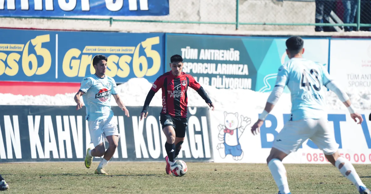 Trendyol 1. Lig Vanspor Fk 1 Adana Demirspor (2)