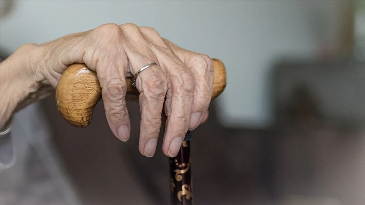 Tüi̇k Duyurdu! Türkiye'nin 'En Yaşlı' 3 Şehri Belli Oldu (4)