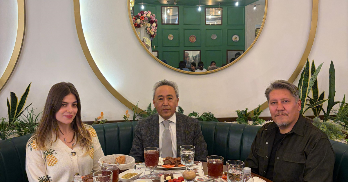 Turist Rehberleri Ankara’da Bir Araya Geldi (6)