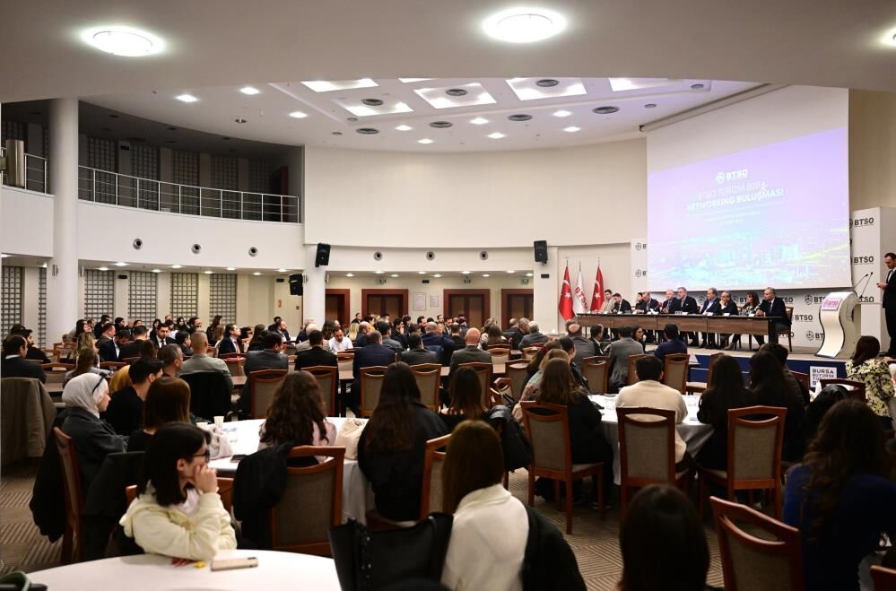 Turizm Sektörü Temsilcileri Iş Birliği Masasında Buluştu! (5)