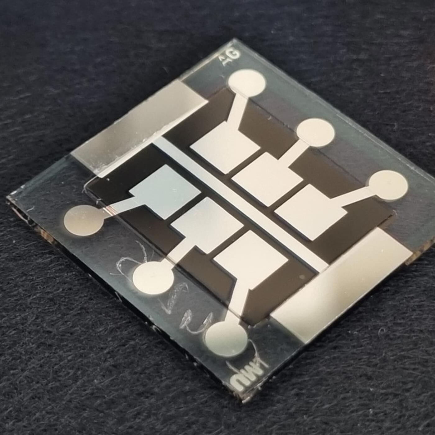 Türk Bilim İnsanından Uzay İçin Büyük Adım! Aşırı Sıcaklıklara Dayanan Yeni Nesil Güneş Hücresi Geliştirildi (4)-1