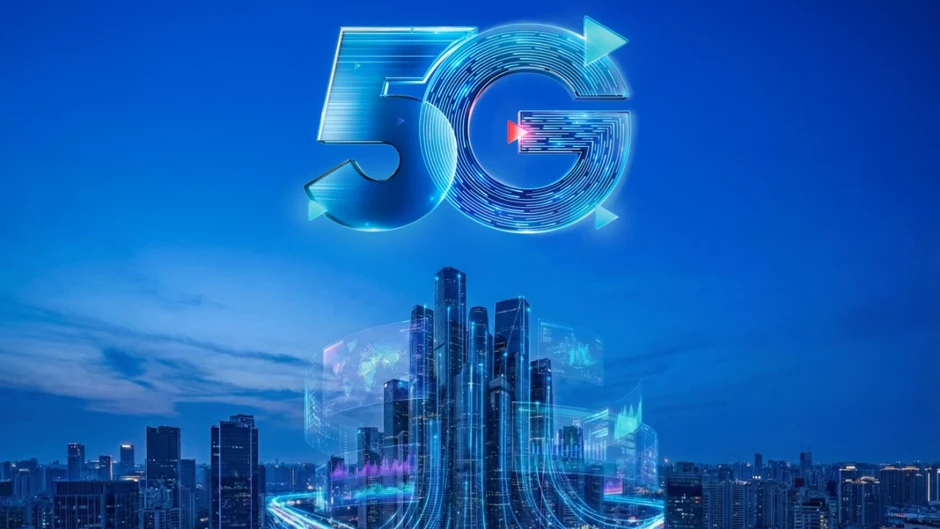 Türk Telekom’dan 5G Kampanyası! 50 Gb İnternet Ücretsiz..