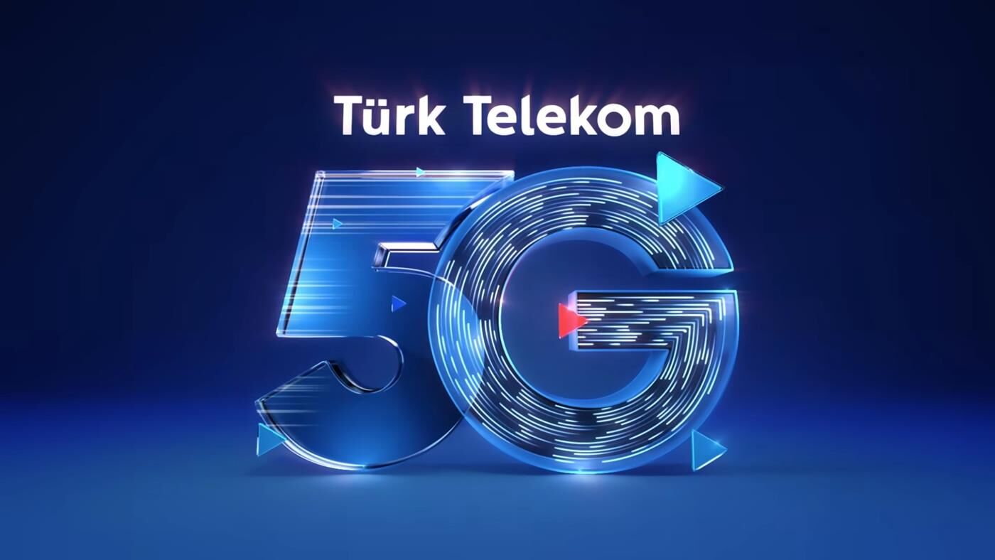 Türk Telekom’dan Dev 5G Hamlesi! Ayda Sadece 1.550 Tl’ye Sınırsız İnternet Ve Yurt Dışında Ücretsiz Kullanım Fırsatı (1)