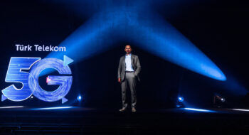 Türk Telekom’dan Dev 5G Hamlesi! Ayda Sadece 1.550 Tl’ye Sınırsız İnternet Ve Yurt Dışında Ücretsiz Kullanım Fırsatı