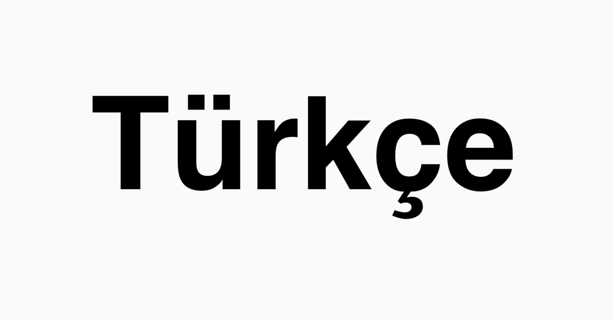 Türkçe Avrupa’da Resmi Dil Olarak Tanınacak Mı, Yeni Sınav Sistemi Ve Yapay Zekâ Hamlesi Neleri Değiştirecek (2)