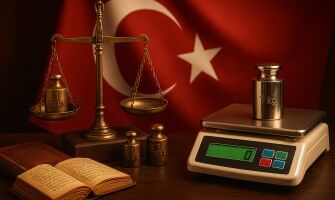 Türkiye’de Ölçü Sistemi Değişti