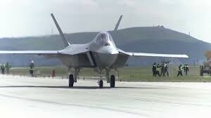 Türkiye’nin Yerli Savaş Uçağı Kaan Yoğun Test Sürecine Giriyor! Yeni Uçuşlar Ne Zaman Yapılacak (3)